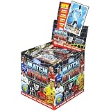 Topps Match Attax 2011/2012 Trading Cards Booster Box (100 Pieces)