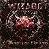 Bild des Albums von Wizard
