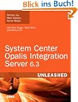 System Center Opalis Integration Serv...