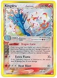 Kingdra (Delta Species) - Holon Phantoms - 10 [Toy]