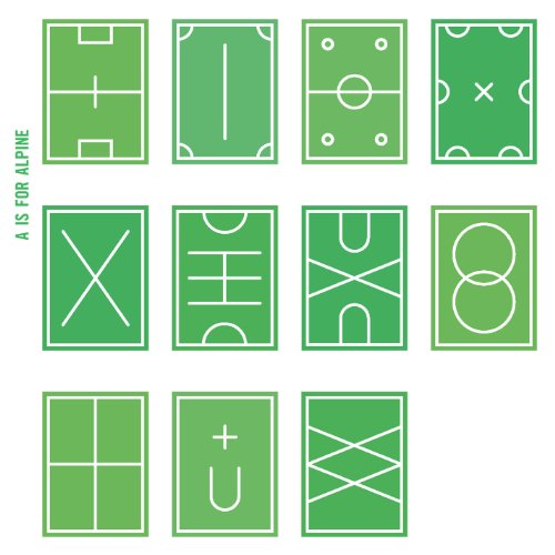 Alpine - A Is For Alpine - Zortam Music