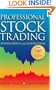 Professional Stock Trading: System Design and Automation