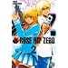 Rose Hip Zero, Tome 2 :