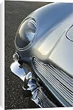 Canvas Prints of Aston Martin DB from Car Photo Library