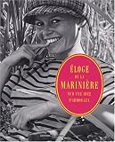 Revue Editions Palantines  / Eloge de la marinière : Sur une idée d'Armor-Lux (1938-2008)