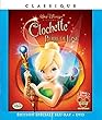 Clochette et la pierre de Lune [Blu-ray]