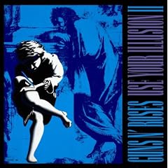 Use Your Illusion 2 (Shm-CD)