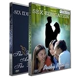 Sex Education - Bundle Pack (3 DVDs)