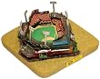 4750 Limited Edition Gold Series Fenway Park Replica