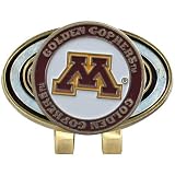 Minnesota Golden Gophers Magnetic Cap Clip