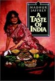 A Taste of India Madhur Jaffrey