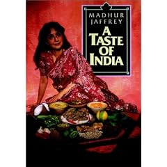 A Taste of India
