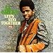 Gro�er Soul der 70er: M�nnlich