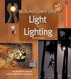 51EH0DRJGRL. SL160  Digital Photography Expert: Light and Lighting: The Definitive Guide for Serious Digital Photographers