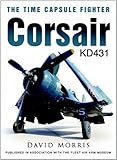 Corsair KD431 : the time-capsule fighter
