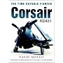 Corsair KD431: The Time Capsule Fighter