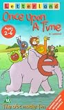 Letterland - Once Upon A Time In Letterland