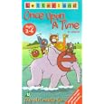 Letterland - Once Upon A Time In Letterland