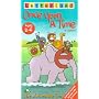 Letterland - Once Upon A Time In Letterland [VHS]