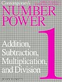 Contemporary's Number Power 1: Addition, Subtraction, Multiplication and Division