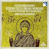  -  Monteverdi: Vespro Della Beata Vergine