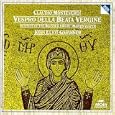 Monteverdi: Vespro Della Beata Vergine