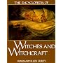 The Encyclopedia of Witches and Witchcraft