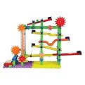 Learning Journey Techno Gears 200-pc. Marble Mania- Apprentice