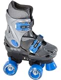 Roller Derby Trans 400 Adjustable Quad Skates - Boys