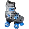 Roller Derby Trans 400 Adjustable Quad Skates - Boys
