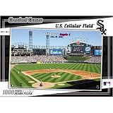 Chicago White Sox Greatest Games Puzzle