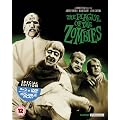 Plague Of The Zombies (DVD + Blu-ray Double Play) [1966]