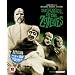 Plague Of The Zombies (Blu-ray + DVD) [1966]