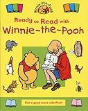 Ready to read with Winnie-the-Pooh