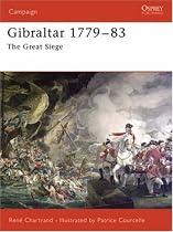 Gibraltar 1779-1783 (Campaign)