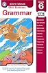 Skill Builders Grammar: Grade 6 (Skillbuilders)