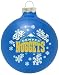 Denver Nuggets NBA Traditional Ornament