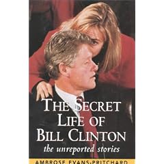 Secret Life of Bill Clinton