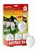 The Big Cheese - Mouse and Rat Repeller - Four Pack