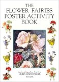 Flower Fairies Poster Activity Book Flower Fairies Poster Activity Book