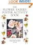 Flower Fairies Poster Activity Book