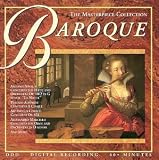 Masterpiece Collection: Baroque