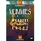 THE EGYPTIAN MUMMY IN FICTION&FACT