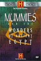 Buy Mummies And The Wonders of Ancient Egypt At Amazon!.