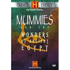 Mummies And The Wonders of Ancient Egypt by 