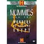 Mummies And The Wonders of Ancient Egypt