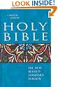 The Holy Bible: Catholic Edition