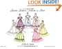 Seven Sisters Follow a Star: A P.E.O. Saga As Told through Paper Dolls