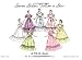 Book Seven Sisters Follow a Star (Amanda Series)