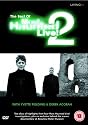 The Best Of Most Haunted Live! - Vol. 2 [DVD]